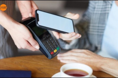 Discover POS systems for restaurants