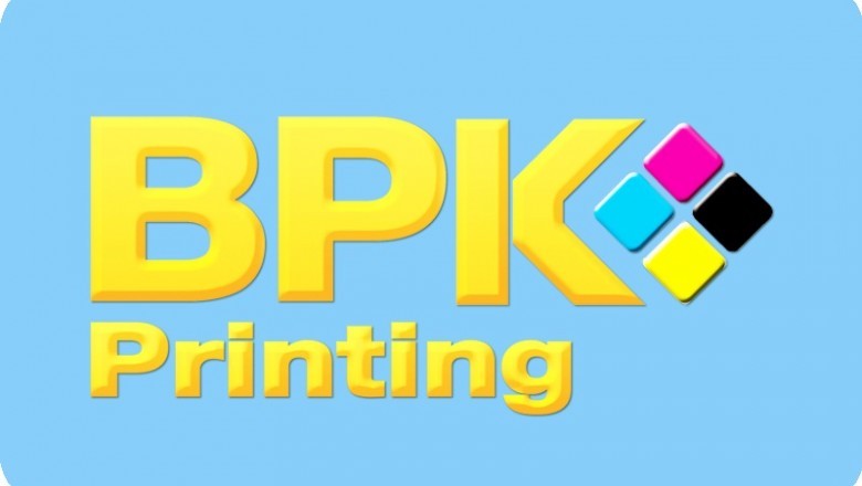 Frequently Used Printing Services