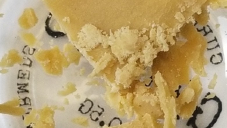 Gelato budder online for sale