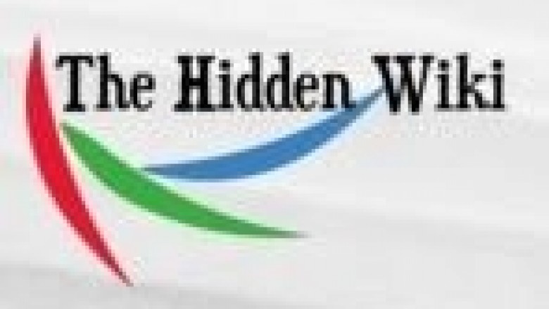 Get A List Of All The Relevant Deep Web Services At The Hidden Wiki!