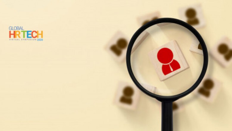 Global HR Tech Virtual Symposium Coming in October from HR.com