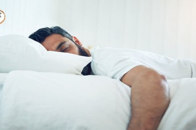 Is Sleeping During Day Time Healthy?
