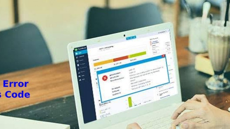 QuickBooks error 3371 status code 11118