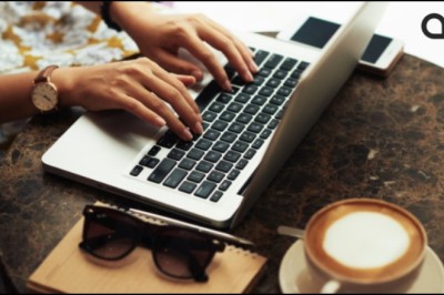 Take your restaurant online