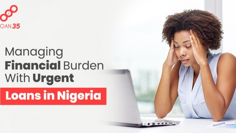 Urgent Loan in Nigeria