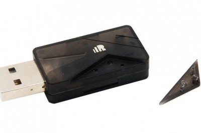 What is Frsky XSR-SIM USB Simulator Dongle?