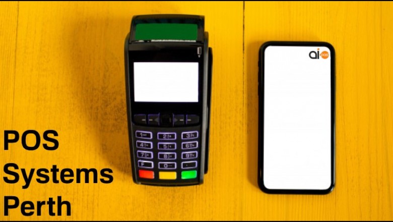 What is POS Systems Perth