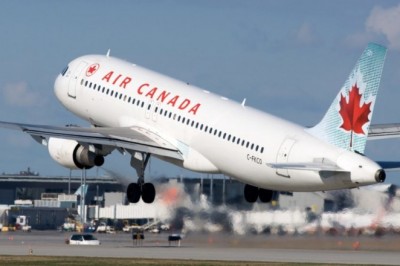 Air Canada Reservations Official Site