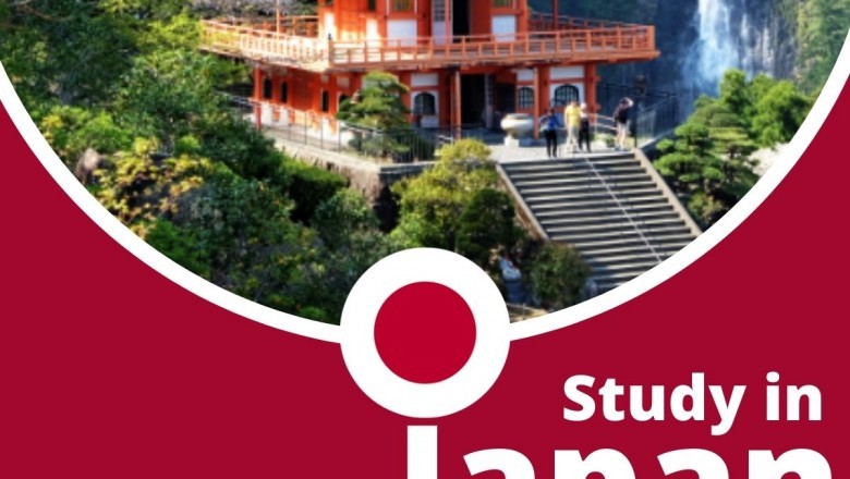 Basic Guide for Higher Education in Japan