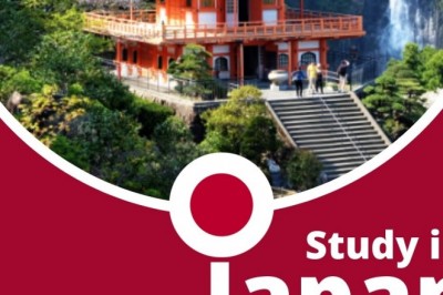 Basic Guide for Higher Education in Japan