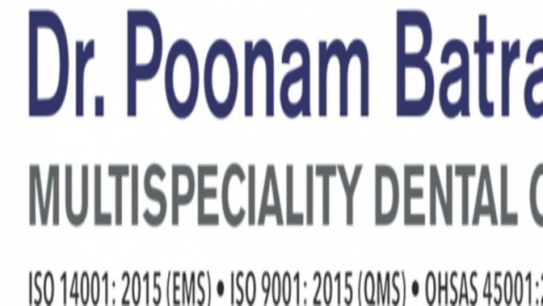 Best Dental care service at Dr. Poonam Batra Clinic