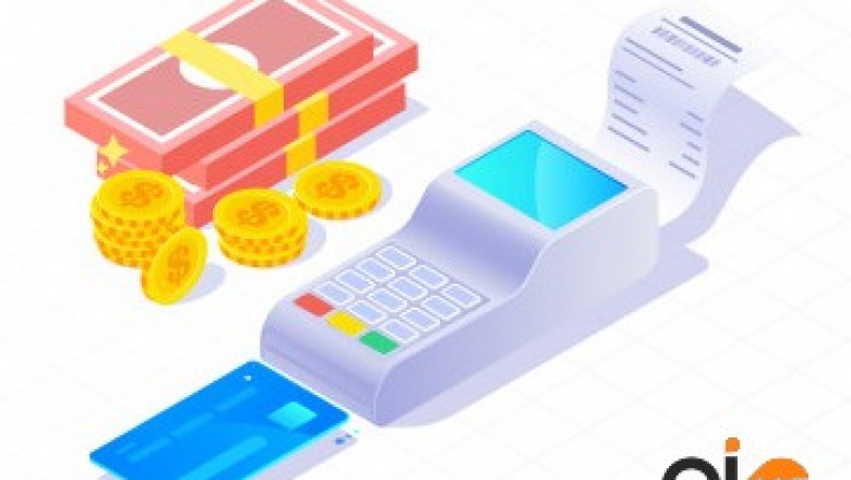 best POS system for restaurants Australia | branded restaurant app