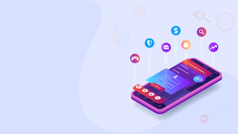 Carrying out effective marketing strategies to tactfully market your app