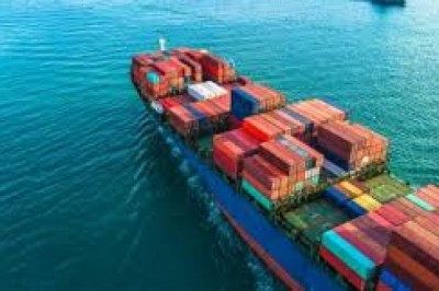 Connected Logistics Market Trends, Size, Forecast - 2019-2025