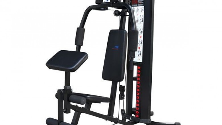 Find the Commercial Fitness Equipment Supplier In Dubai, UAE