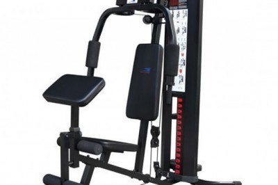 Find the Commercial Fitness Equipment Supplier In Dubai, UAE