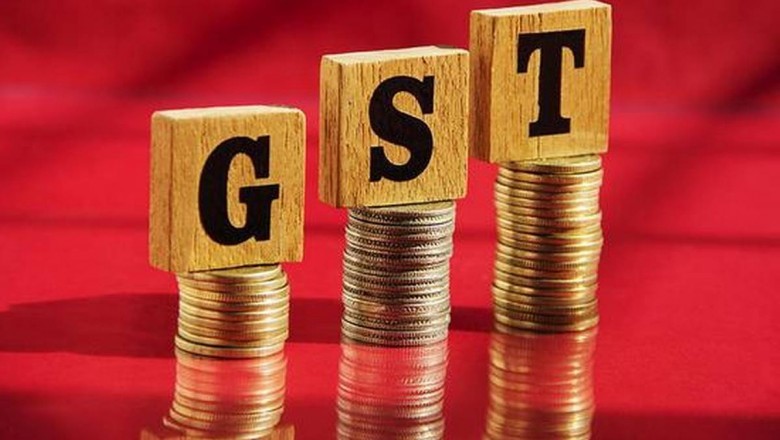 GST Consultants Chennai