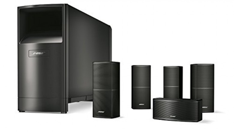 Home Theatre in Vancouver BC