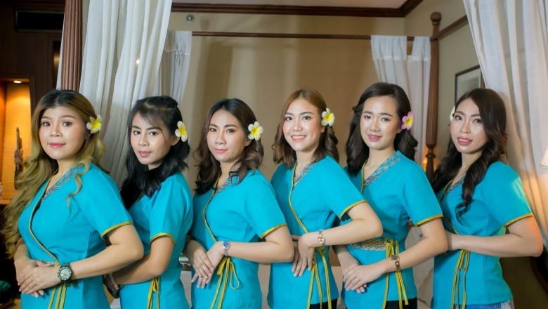 outcall massage