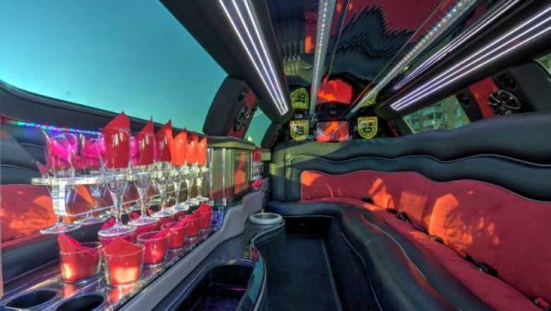 Components To think about When Using Limo Employ Services