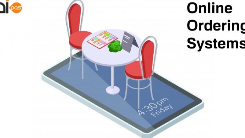 Benefits of Onlineordering restaurant app