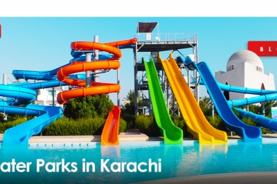 Best Water Parks in Karachi
