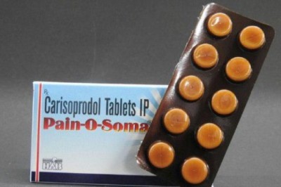Buy soma carisoprodol in USA