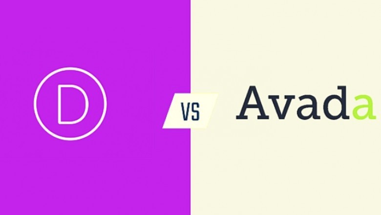 Divi or Avada Compared: Which WordPress Themes is Better!