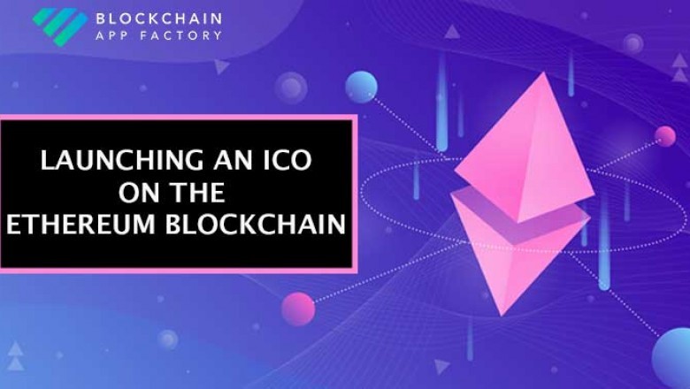 How to Create ICO on Ethereum