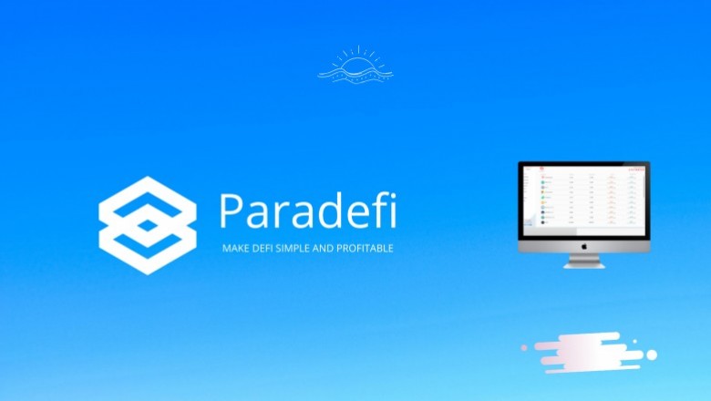 Paradefi – The Definer of Defi