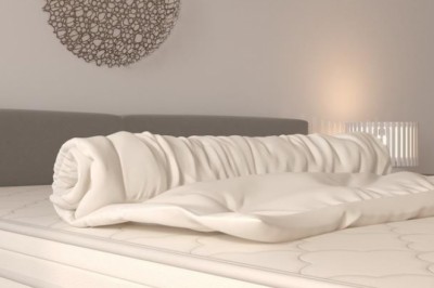 Wooly Lite - Organic Wool Mattress | BedBreeZzz