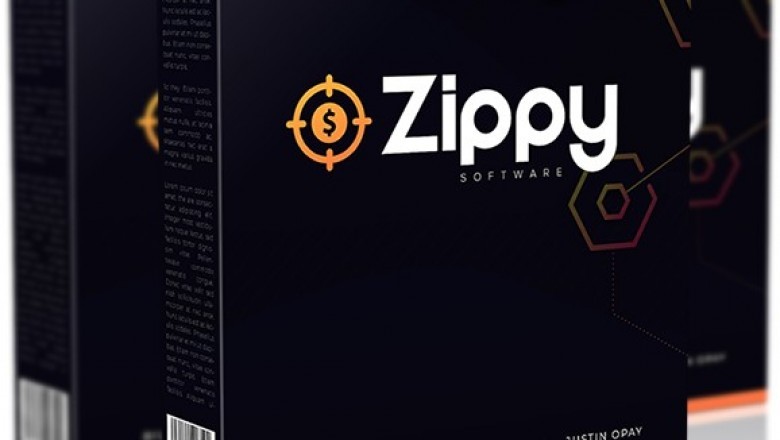 ZIPPY SOFTWARE REVIEW
