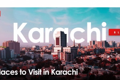 8 Best Places to Visit in Karachi