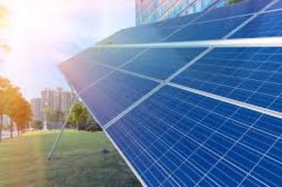 APAC Solar Panel Market Trends, Size, Forecast - 2018-2023