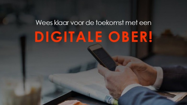 De beste bestel-app voor restaurants