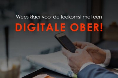 De beste bestel-app voor restaurants