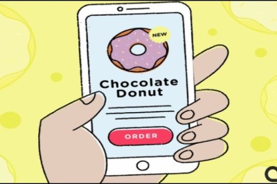 Enjoy Stress-Free Dining by Ordering Food Online