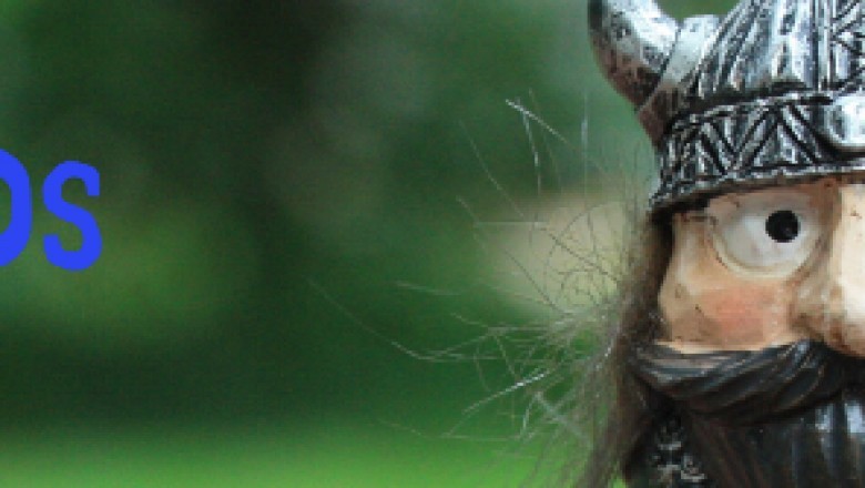 Hidden Viking History Invasion of Macedonia and Greece