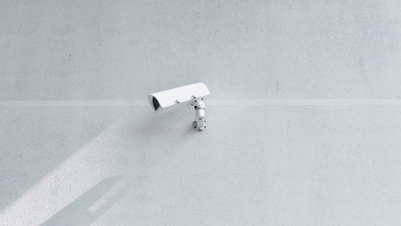 How to Avoid Fires with Thermal Imaging CCTV
