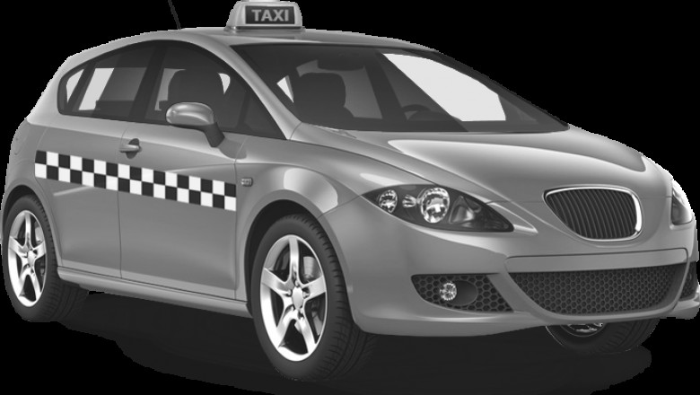 NO:1 Melbourne Airport Taxi/Cab Service Online