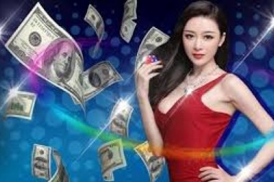 PERMAIN SITUS BANDARQ ONLINE MENGHASILKAN UANG SUNGGUHAN YANG SANGAT BERLIMPAH