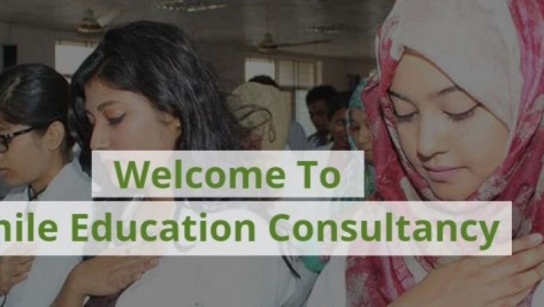 Smile Education Consultancy: MBBS from Bangladesh for Indian Medical Aspirants