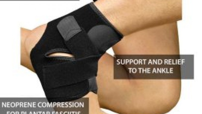 The 2-Minute Rule for plantar fasciitis
