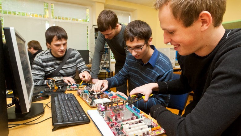 What Do You Need To Be Good At To Be An Electrical Engineer