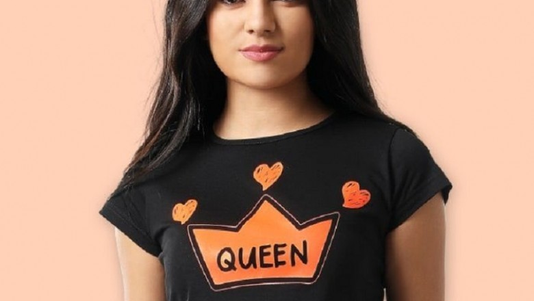 Why Should You Purchase Crop Tops For Women Online?
