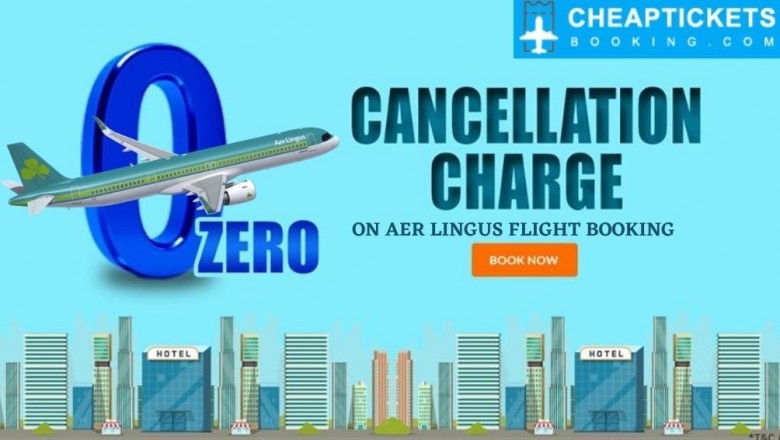 Aer Lingus Cancellation Policy, 24 Hour Avilable