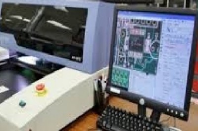 Automated Optical Inspection System (AOI) System  Market Trends, Size, Forecast - 2019-2025