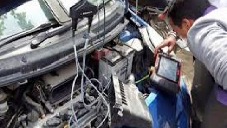 Automotive Electronics Market Trends, Size, Forecast - 2019-2025