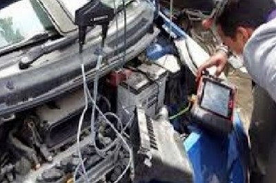 Automotive Electronics  Market Trends, Size, Forecast - 2019-2025