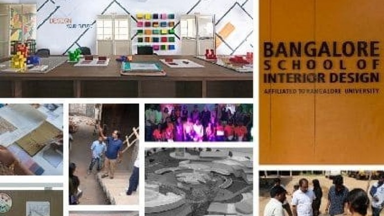 Bangalore School of Design Placements | Bangalore School of Design Average Package